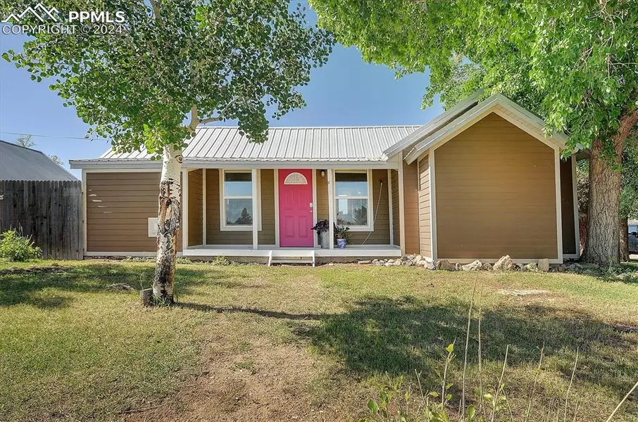 600 First ST, Silver Cliff, CO 81252