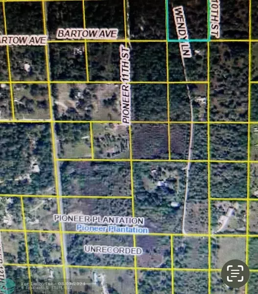 0 Wendy Ln, Clewiston, FL 33440