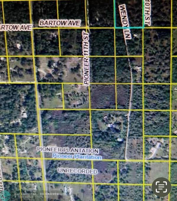 0 Wendy Ln, Clewiston, FL 33440