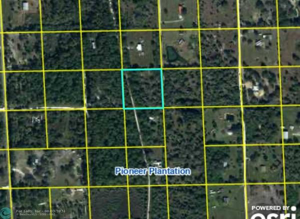 Clewiston, FL 33440,0 Wendy Ln