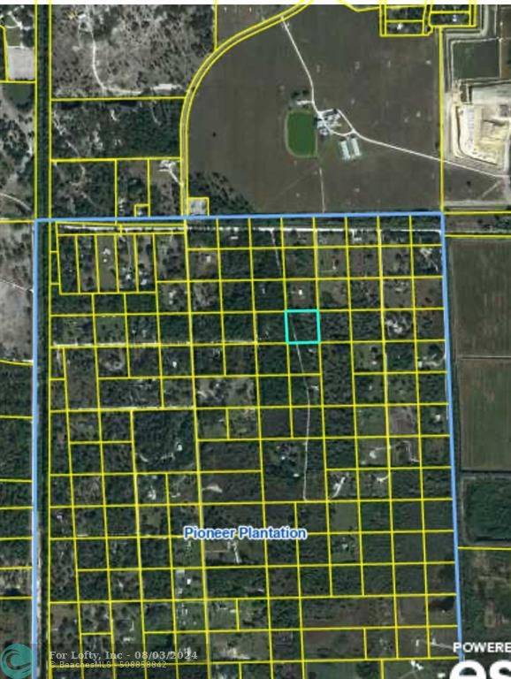 Clewiston, FL 33440,0 Wendy Ln