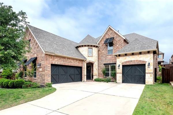 2108 Grassland Court, Allen, TX 75013