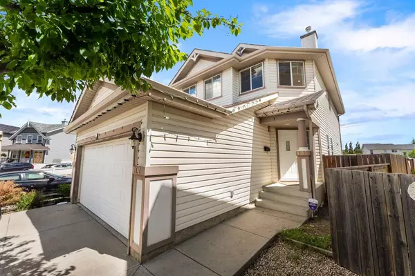 Calgary, AB T3K 5X7,101 Covepark CRES NE