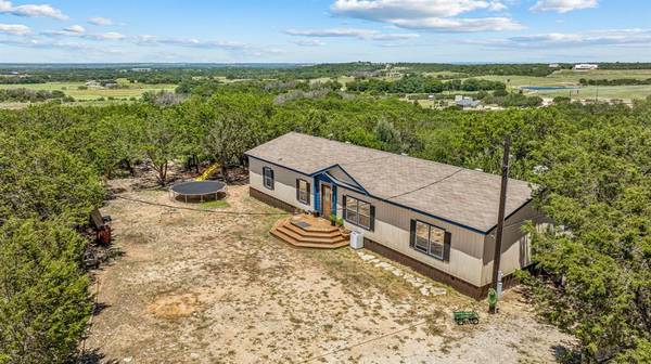 7720 Wd Court, Lipan, TX 76462