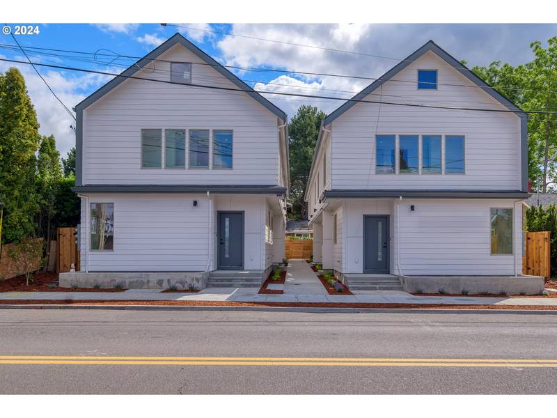 1538 SE 50th AVE #2, Portland, OR 97215