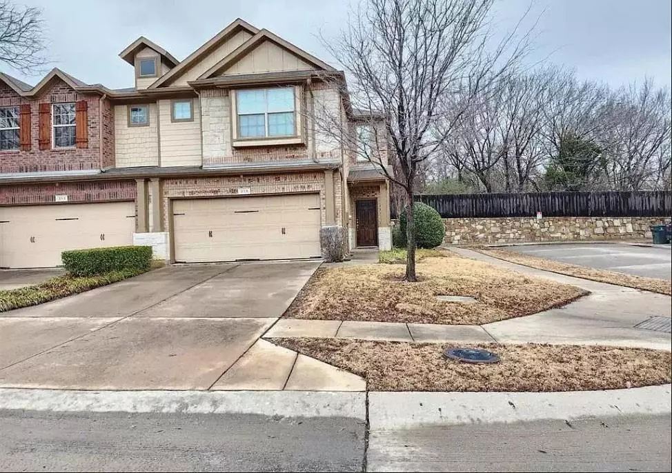 Garland, TX 75040,315 Ladyfern Way