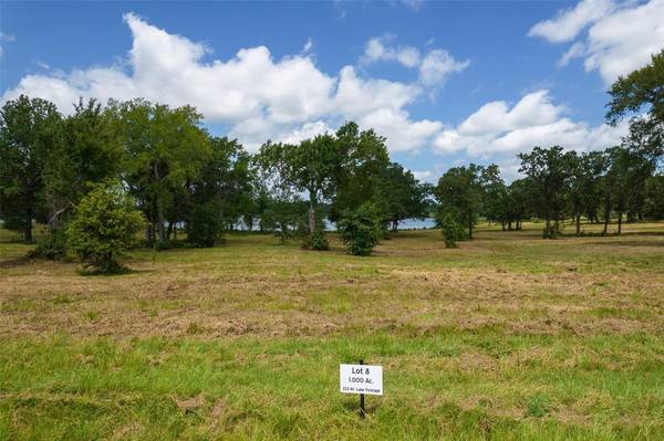 Mount Pleasant, TX 75455,LOT 8 TBD Carolina Way