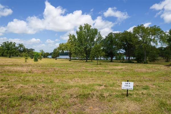 Mount Pleasant, TX 75455,LOT 9 TBD Carolina Way