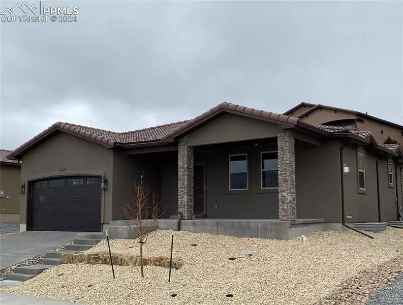 5475 Castilian Villas PT, Colorado Springs, CO 80917