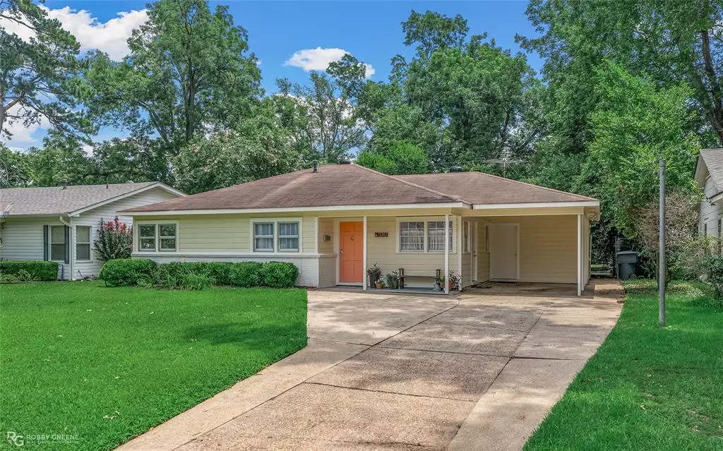 Shreveport, LA 71105,3747 Greenway Place