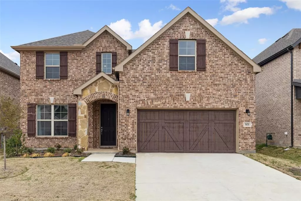 Lewisville, TX 75010,3431 Creekbluff Circle