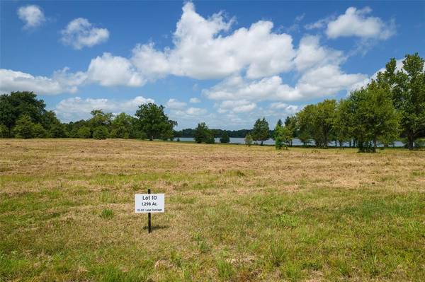 Mount Pleasant, TX 75455,LOT 10 TBD Carolina Way