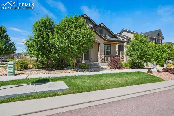 Colorado Springs, CO 80921,1874 Volterra WAY