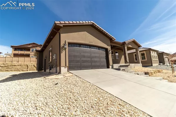 Colorado Springs, CO 80917,5475 Castilian Villas PT