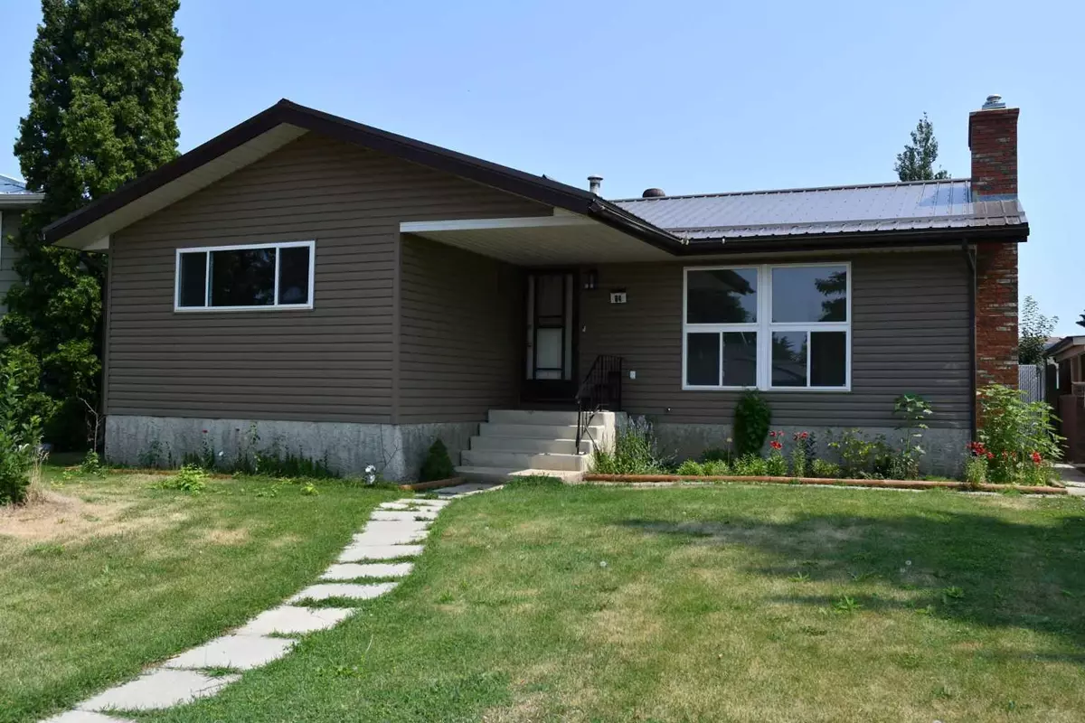 Brooks, AB T1R0K6,64 Blazier Park Street