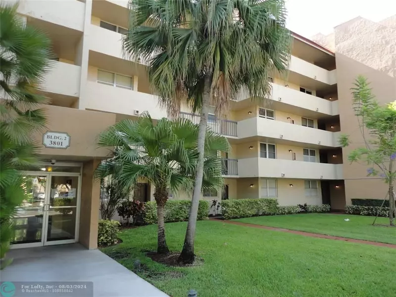 3801 Environ Blvd  #320, Lauderhill, FL 33319