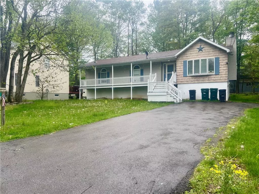 Coolbaugh Twp, PA 18466,4714 Norwood Lane