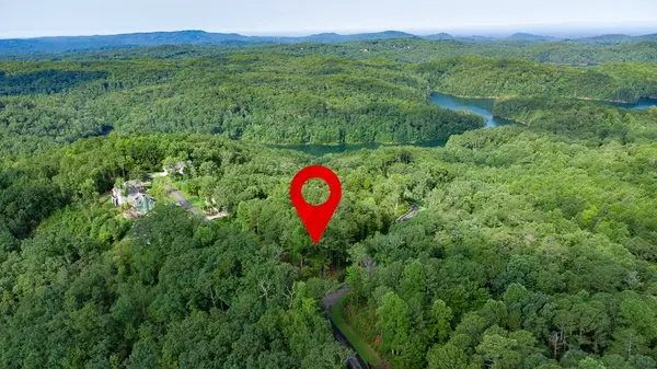 Ellijay, GA 30501,Lot 244 Carters View Lane