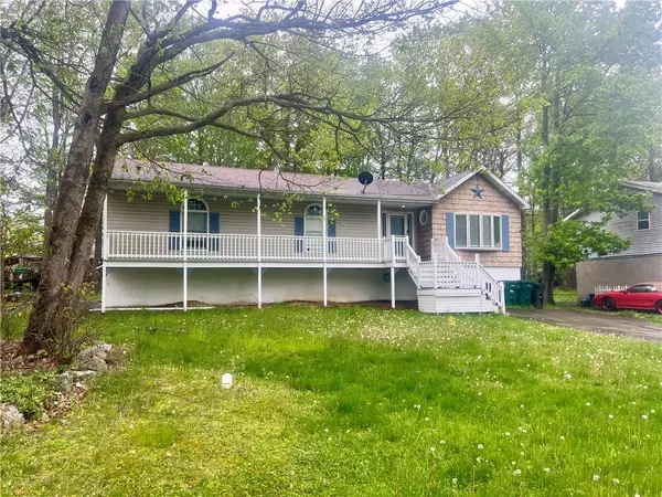 Coolbaugh Twp, PA 18466,4714 Norwood Lane