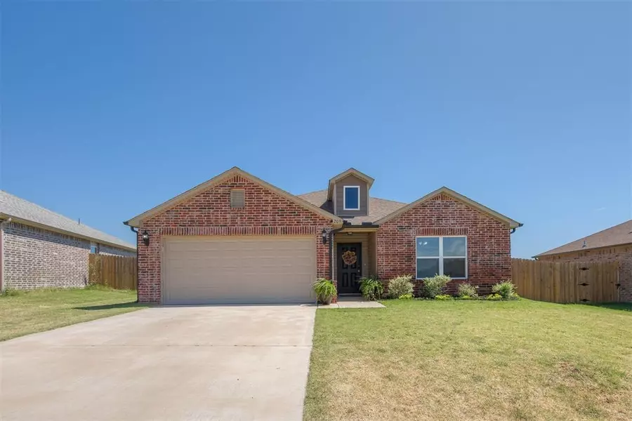 205 SE 5th Street, Newcastle, OK 73065