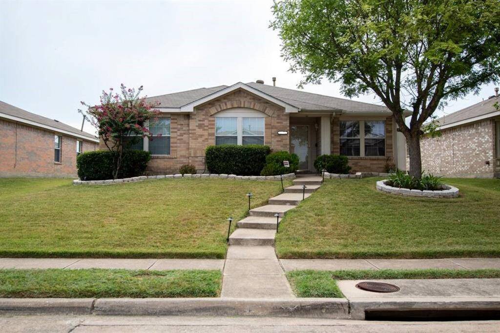 Lancaster, TX 75134,2913 Monticello Lane