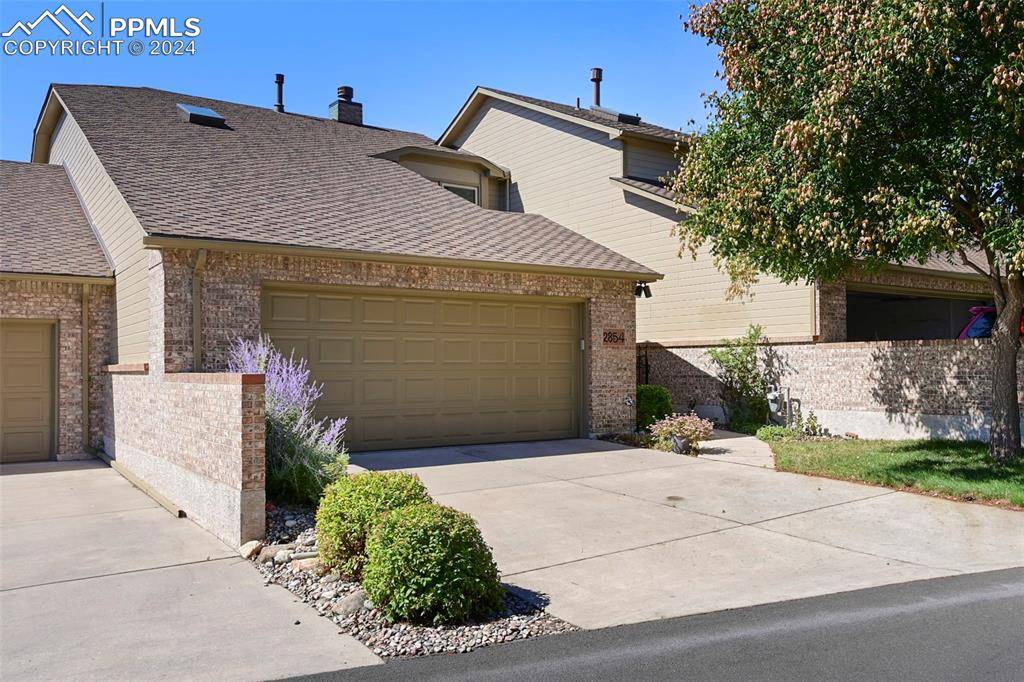 Colorado Springs, CO 80906,2854 Tenderfoot Hill ST