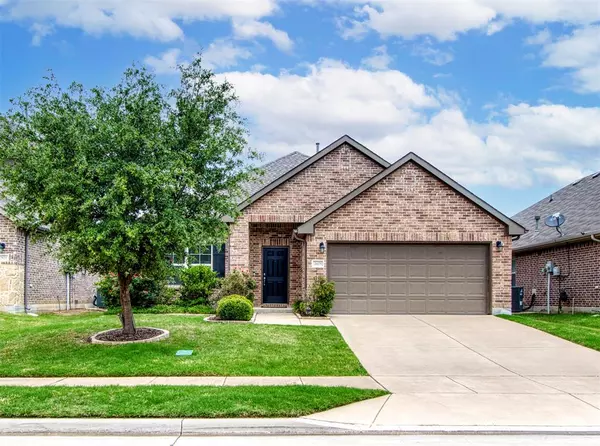 Little Elm, TX 75068,2625 Sunstar Drive