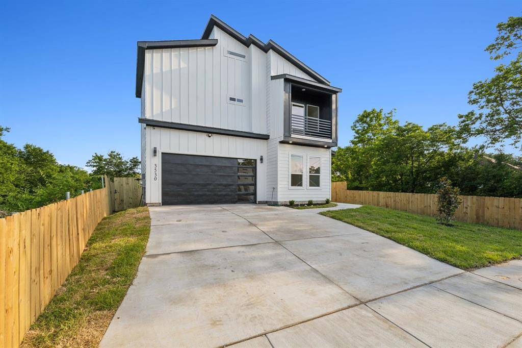 Dallas, TX 75212,3530 Gallagher Street