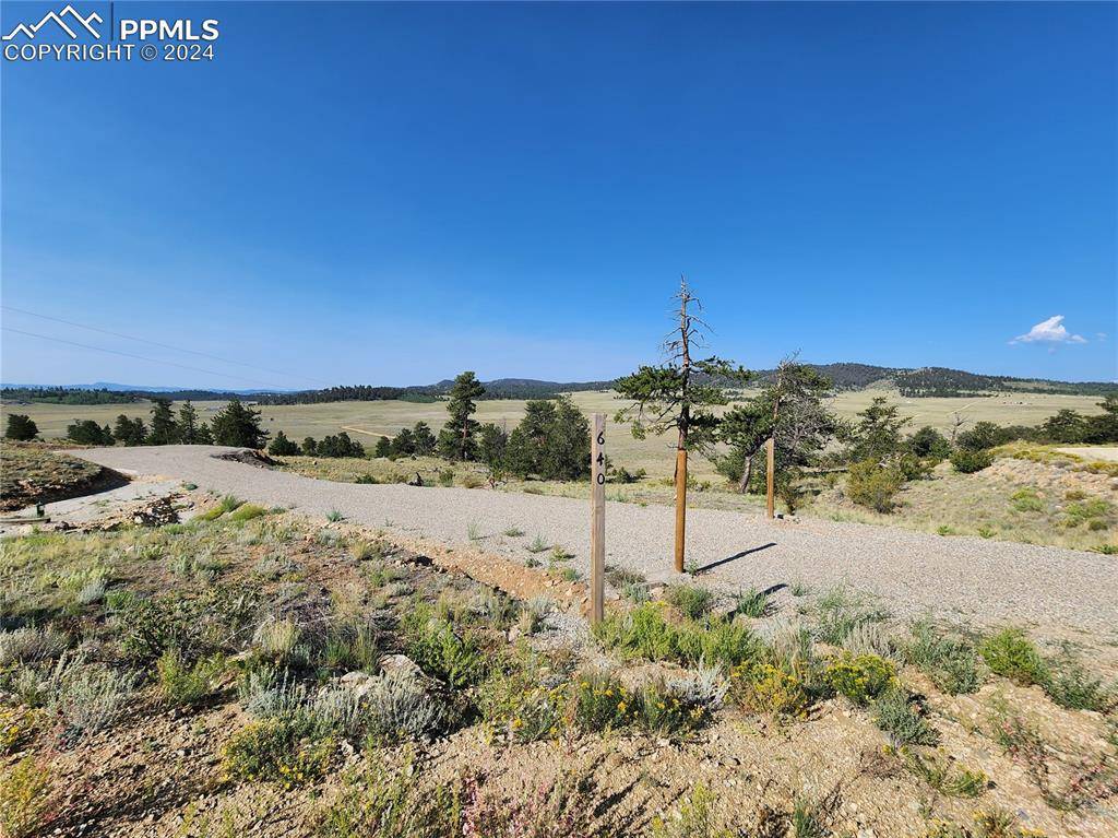 Hartsel, CO 80449,640 Arapahoe TRL