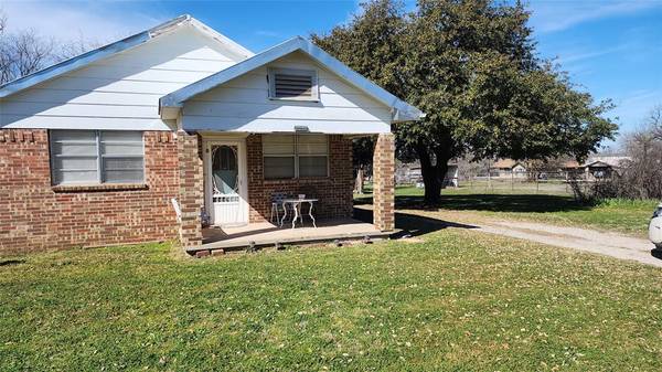 104 Summitt Street, Ranger, TX 76470