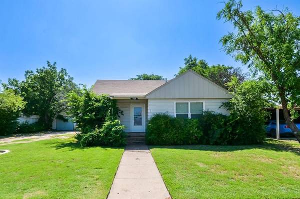 409 Ash, Merkel, TX 79536