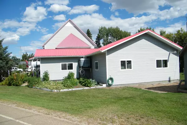 Forestburg, AB T0B 1N0,5104 47 AVE