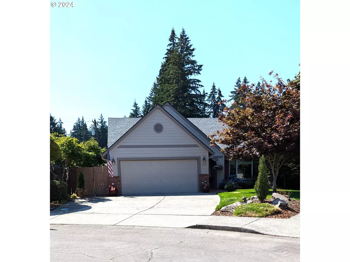 Vancouver, WA 98661,6600 NE 53RD CIR