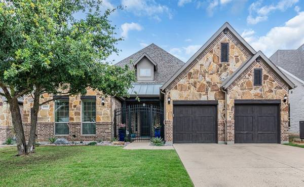 6913 Benjamin Way,  Colleyville,  TX 76034