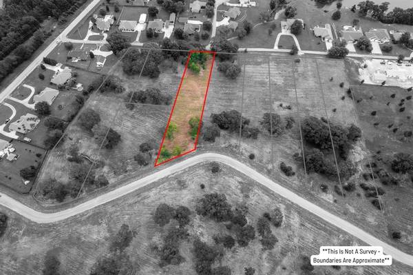 Mount Pleasant, TX 75455,LOT 23 TBD Carolina Way