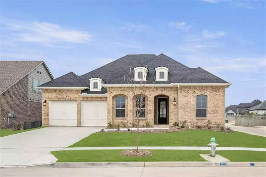 2788 Quill Lane, Northlake, TX 76247