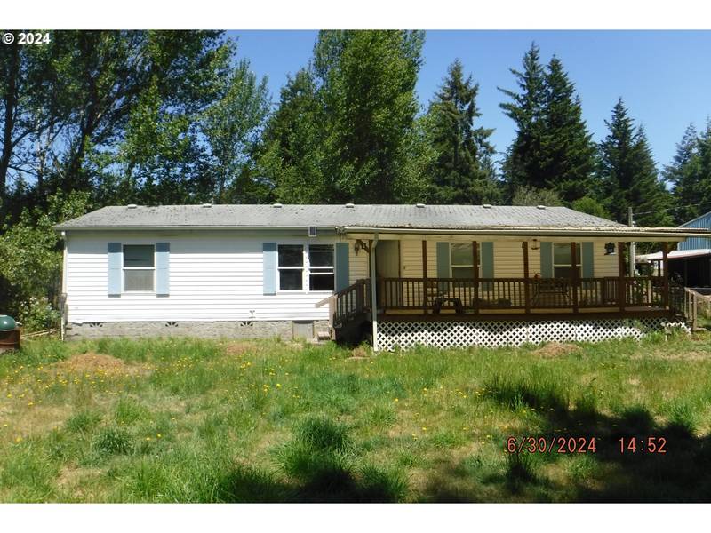 93721 DRIFTWOOD INN LN, North Bend, OR 97459