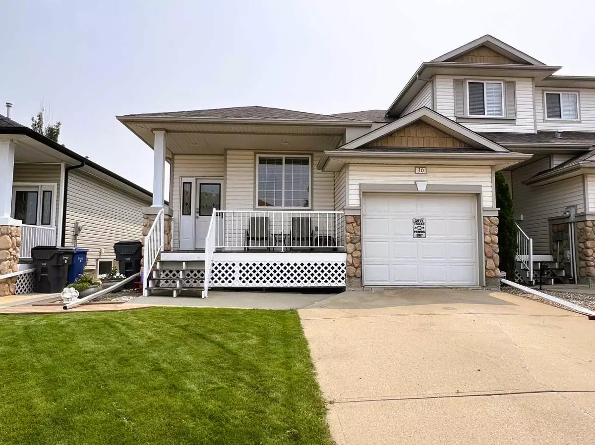 Medicine Hat, AB T1B4L3,30 Stonegate CRES SE