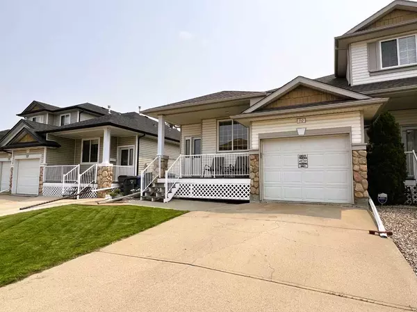 Medicine Hat, AB T1B4L3,30 Stonegate CRES SE