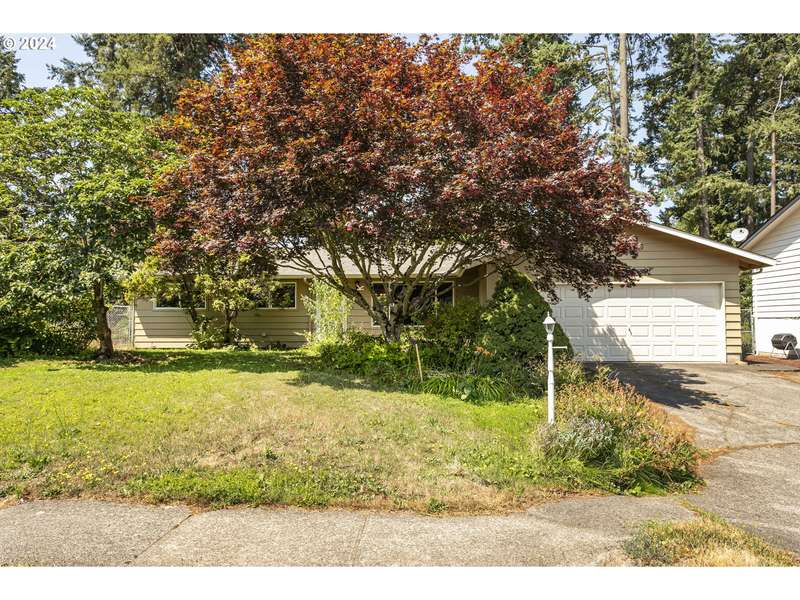 817 NE 173RD AVE, Portland, OR 97230