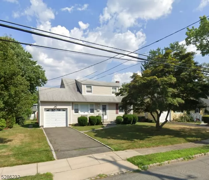 15 Middle Ave, Summit City, NJ 07901