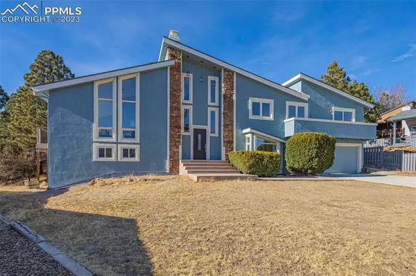 Colorado Springs, CO 80909,4145 Brigadoon LN