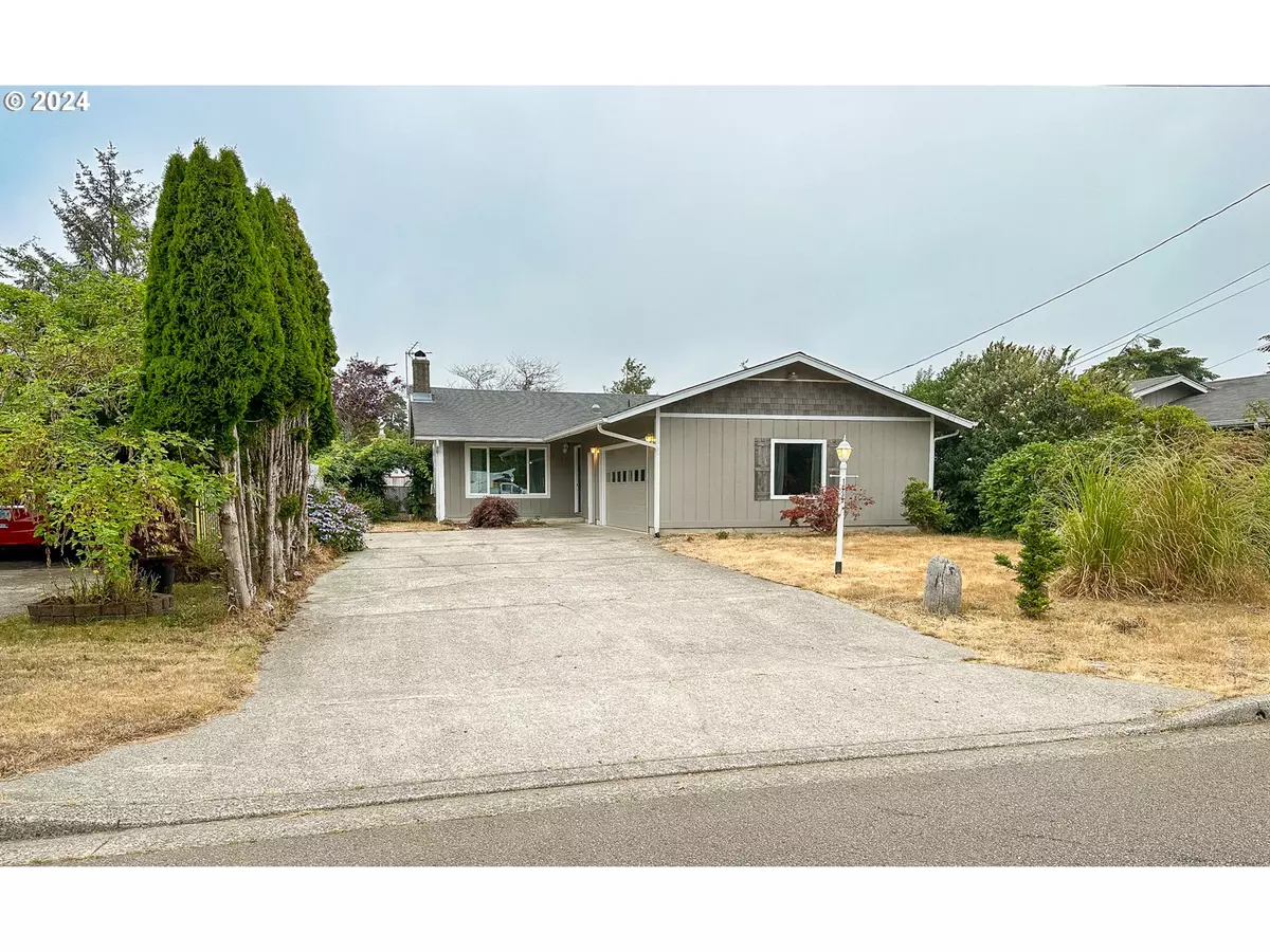 Florence, OR 97439,1035 7TH ST