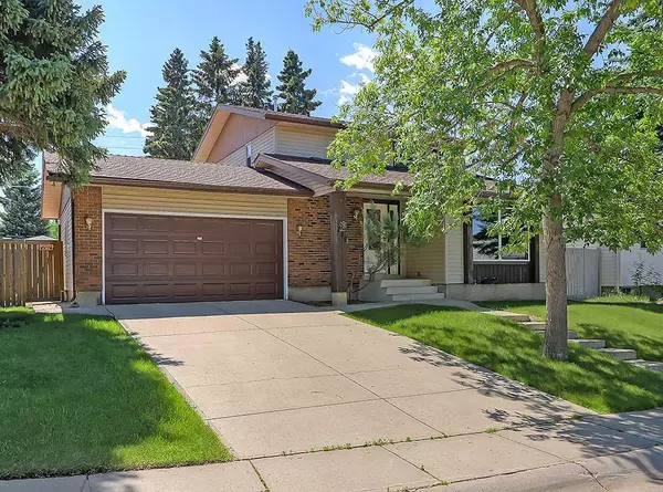 Calgary, AB T1Y2H1,259 Pinewind RD NE