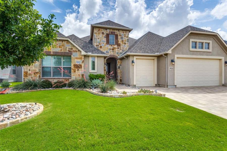 9921 Flint Way, Denton, TX 76207