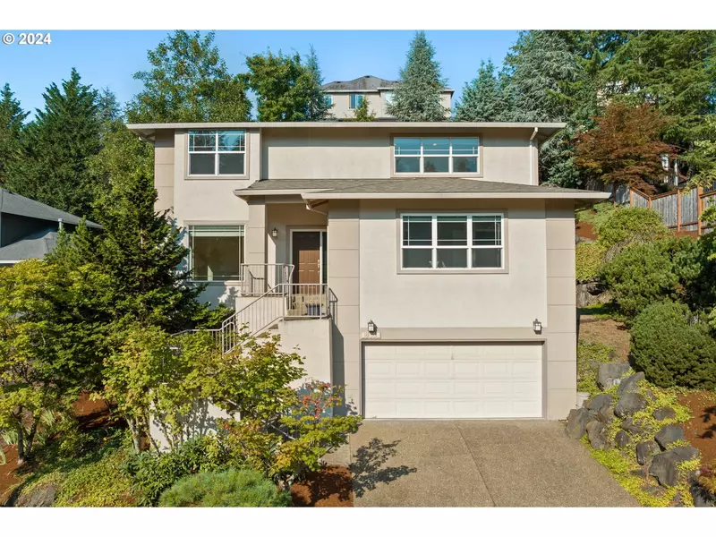 12834 SW MORNINGSTAR DR, Portland, OR 97223