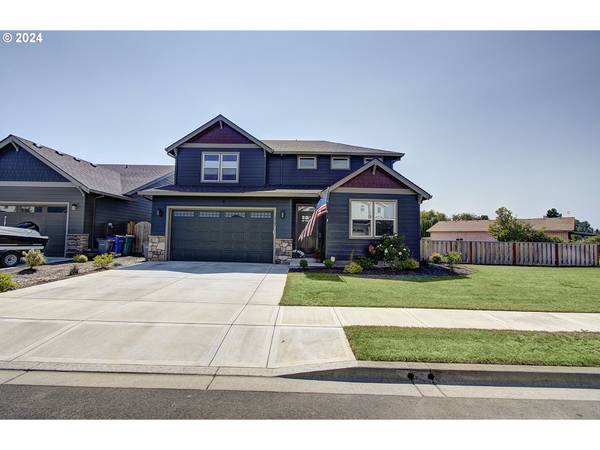 2967 NW 15TH WAY, Battle Ground, WA 98604