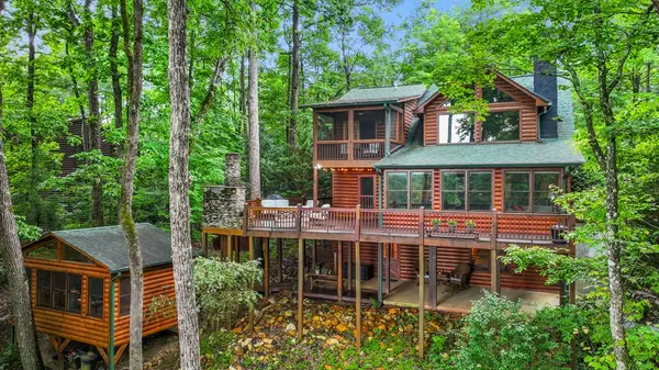 Ellijay, GA 30540,237 Trails End Summit