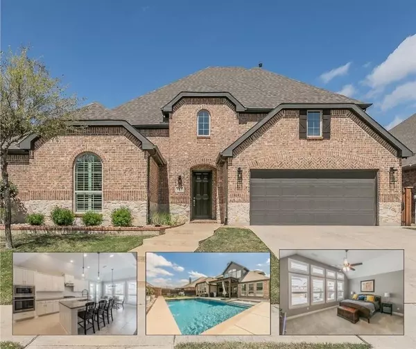 Fort Worth, TX 76131,517 Lomax Lane