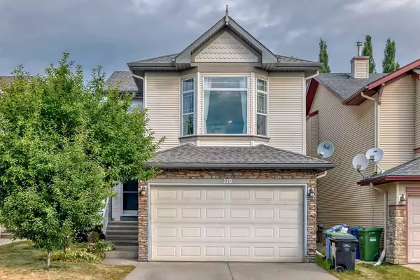 Calgary, AB T3H5T5,110 Springborough WAY SW